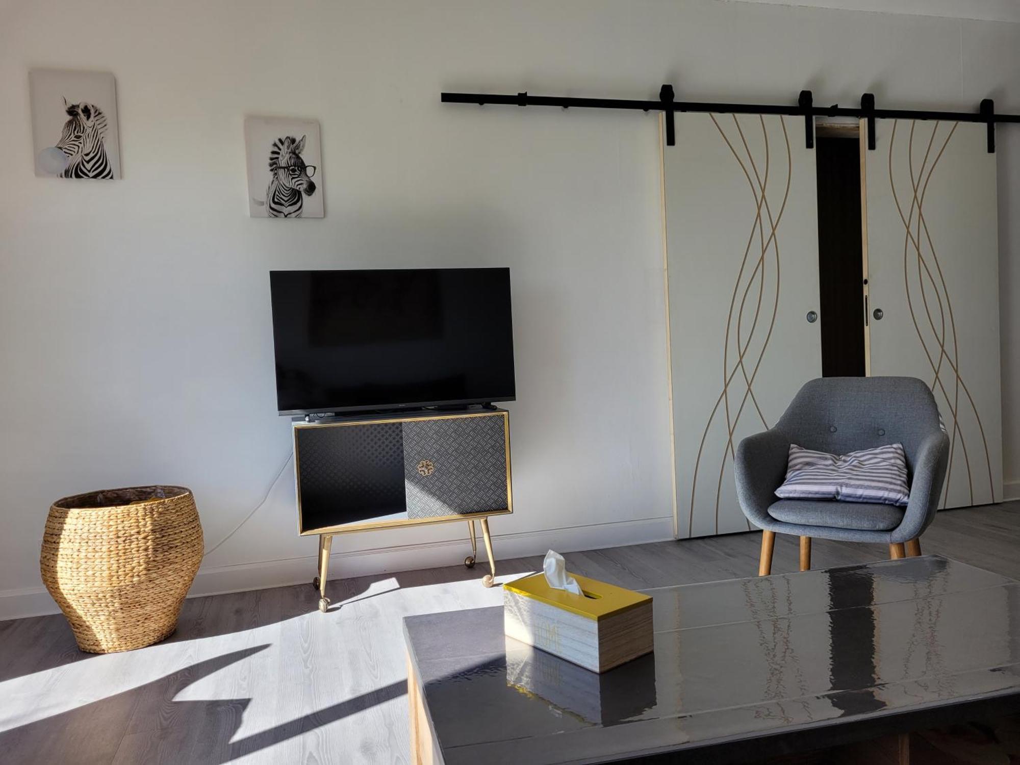Bienvenue Chez Sylvie Villa Martigne-Briand Bagian luar foto