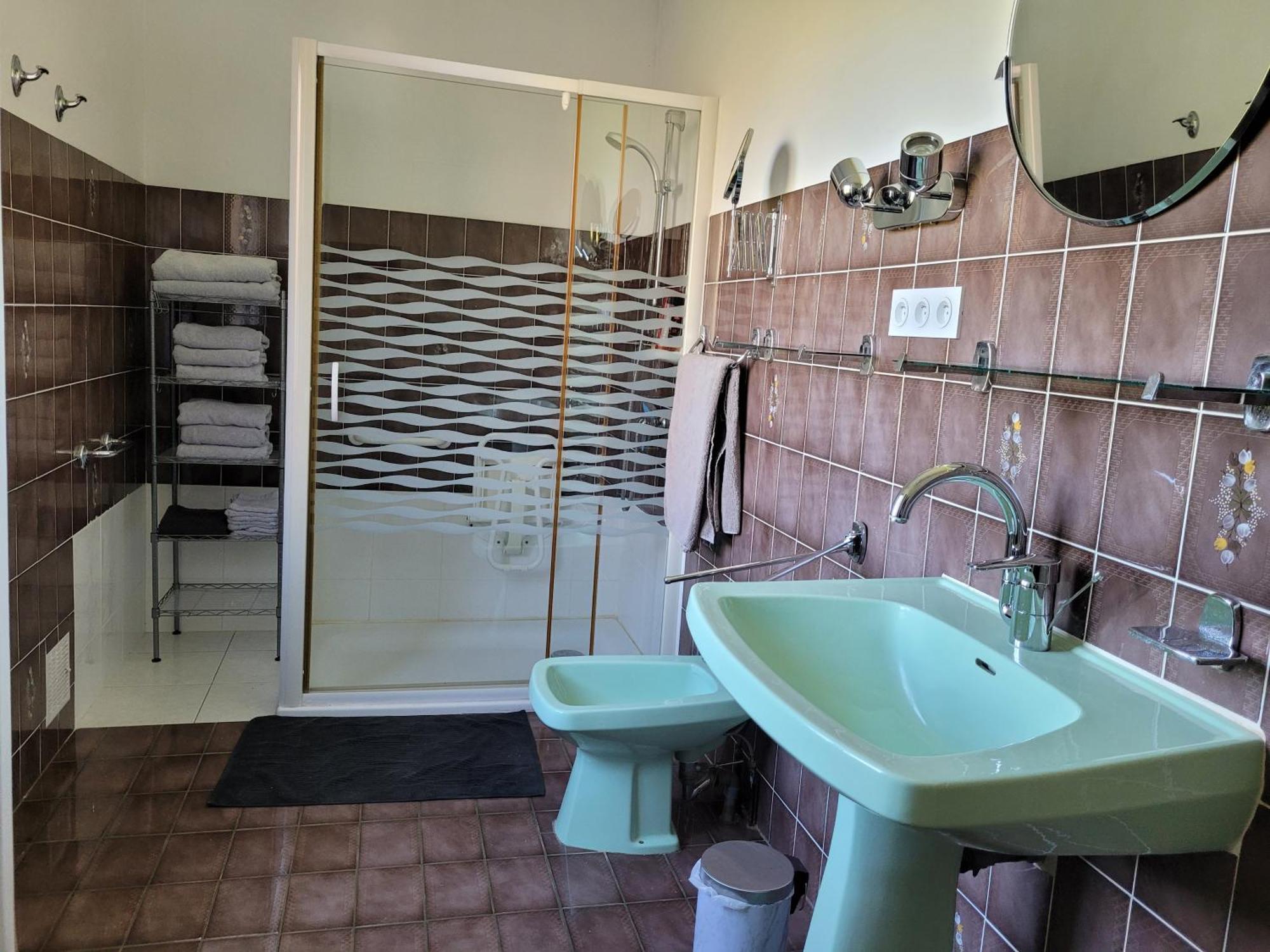 Bienvenue Chez Sylvie Villa Martigne-Briand Bagian luar foto