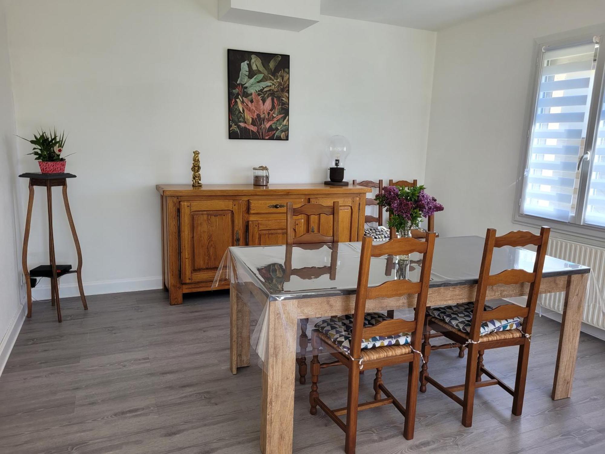Bienvenue Chez Sylvie Villa Martigne-Briand Bagian luar foto
